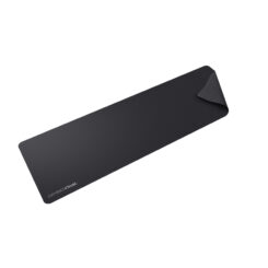 Trust GXT 758 Gaming muismat XXL – Gaming muismat – XXL gaming‑muismat – geoptimaliseerde oppervlaktextuur – Anti‑slip onderkant – Zwart - Afbeelding 2