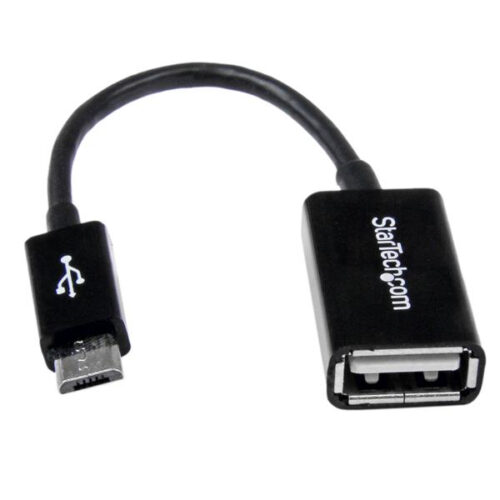 USB-kabels