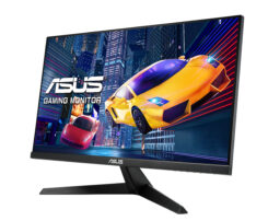 ASUS EyeCare VY249HGR computer monitor 60,5 cm (23.8") 1920 x 1080 Pixels Full HD LED Zwart - Afbeelding 3