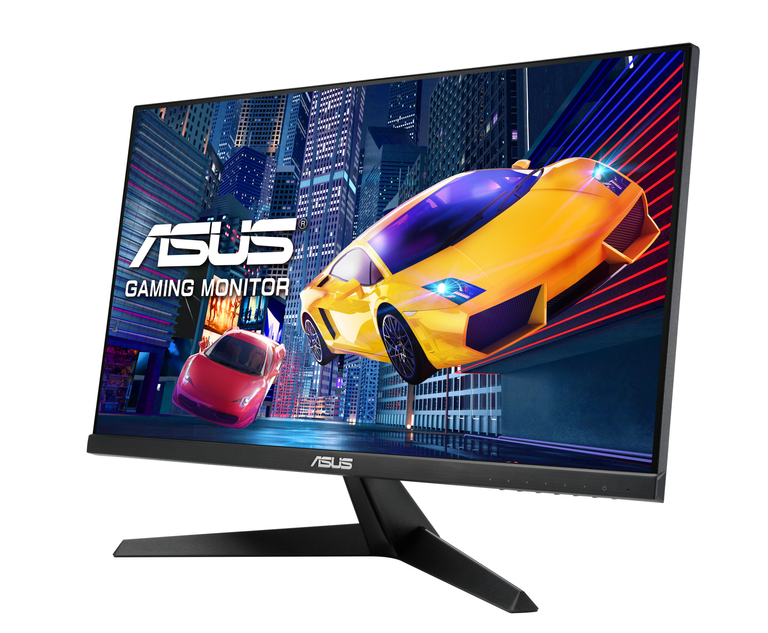 ASUS EyeCare VY249HGR computer monitor 60,5 cm (23.8") 1920 x 1080 Pixels Full HD LED Zwart - Afbeelding 3