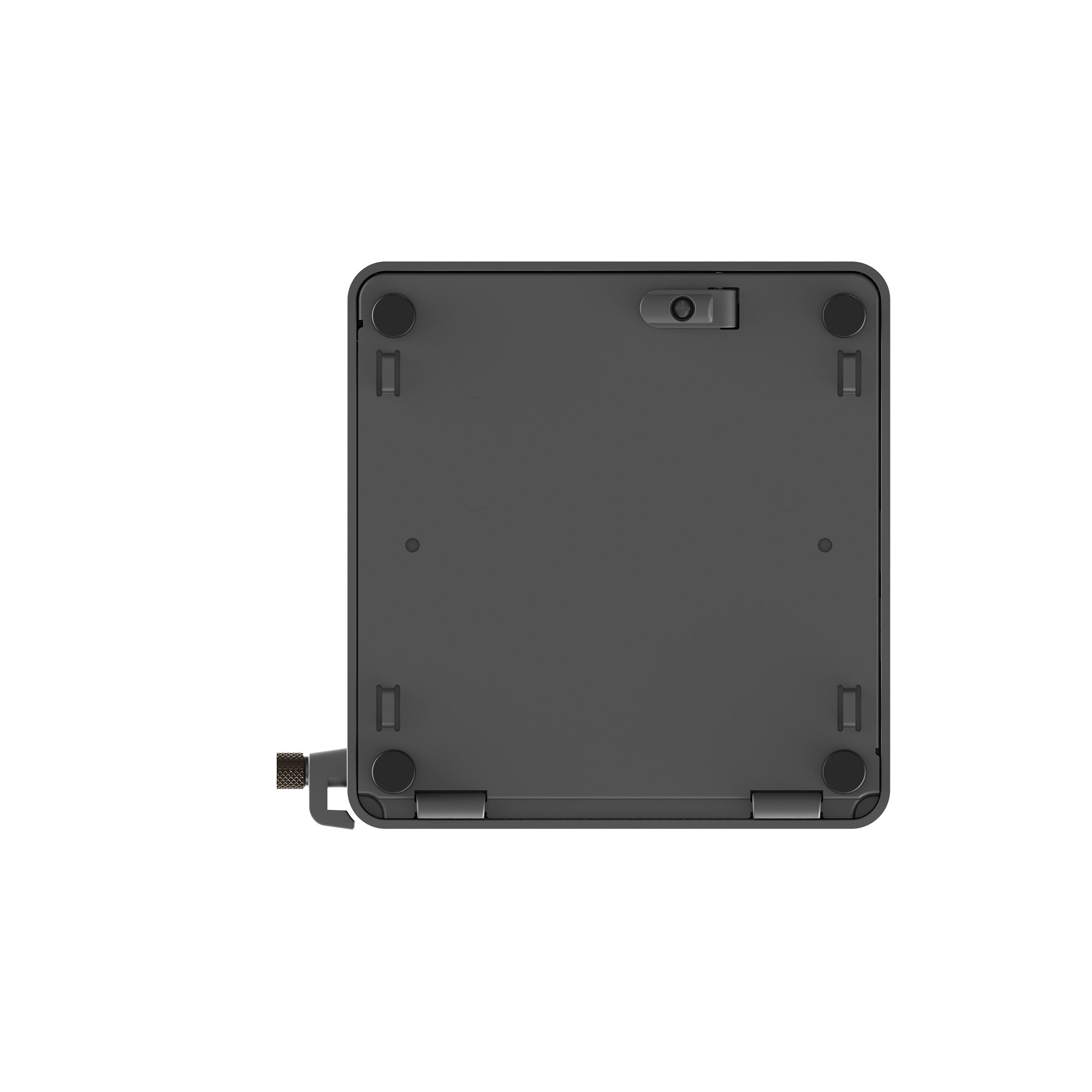 ASUS NUC 15 Pro RNUC15CRHV700002 Zwart 265H - Afbeelding 12