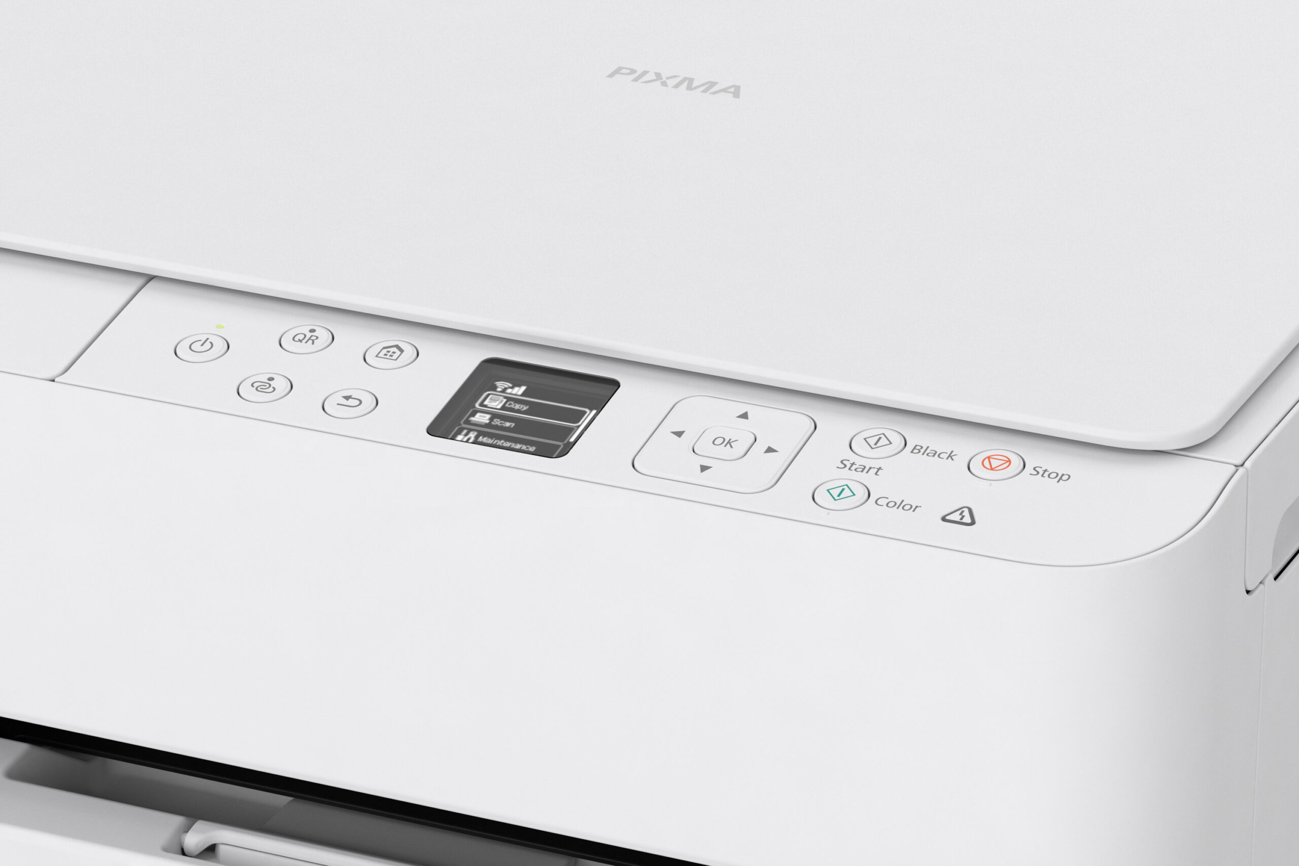 Canon PIXMA TS6550i Inkjet A4 1200 x 1200 DPI Wifi - Afbeelding 9