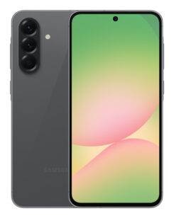 Samsung Galaxy A56 5G Enterprise Edition 17 cm (6.7") Dual SIM USB Type-C 8 GB 128 GB 5000 mAh Grafiet - Afbeelding 2