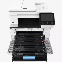 Canon i-SENSYS MF667Cdw Laser A4 1200 x 1200 DPI 25 ppm Wifi - Afbeelding 8
