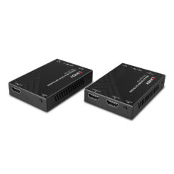 Lindy 38398 audio/video extender AV-zender & ontvanger Zwart - Afbeelding 3