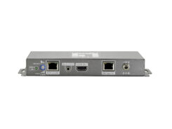 LevelOne HVE-9003 audio/video extender AV-zender Grijs - Afbeelding 4