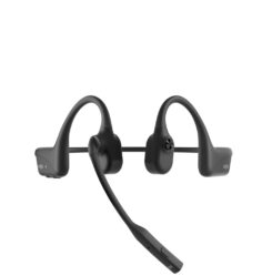 SHOKZ C120-AN-BK hoofdtelefoon/headset Draadloos oorhaak Kantoor/callcenter Bluetooth Zwart - Afbeelding 6