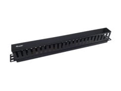Equip 327314 rack-toebehoren Paneel voor kabelbeheer