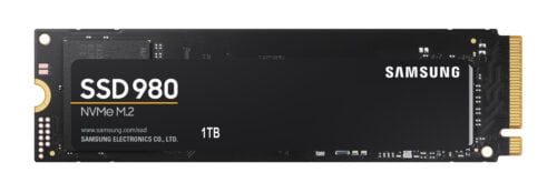 Internal solid-state drives