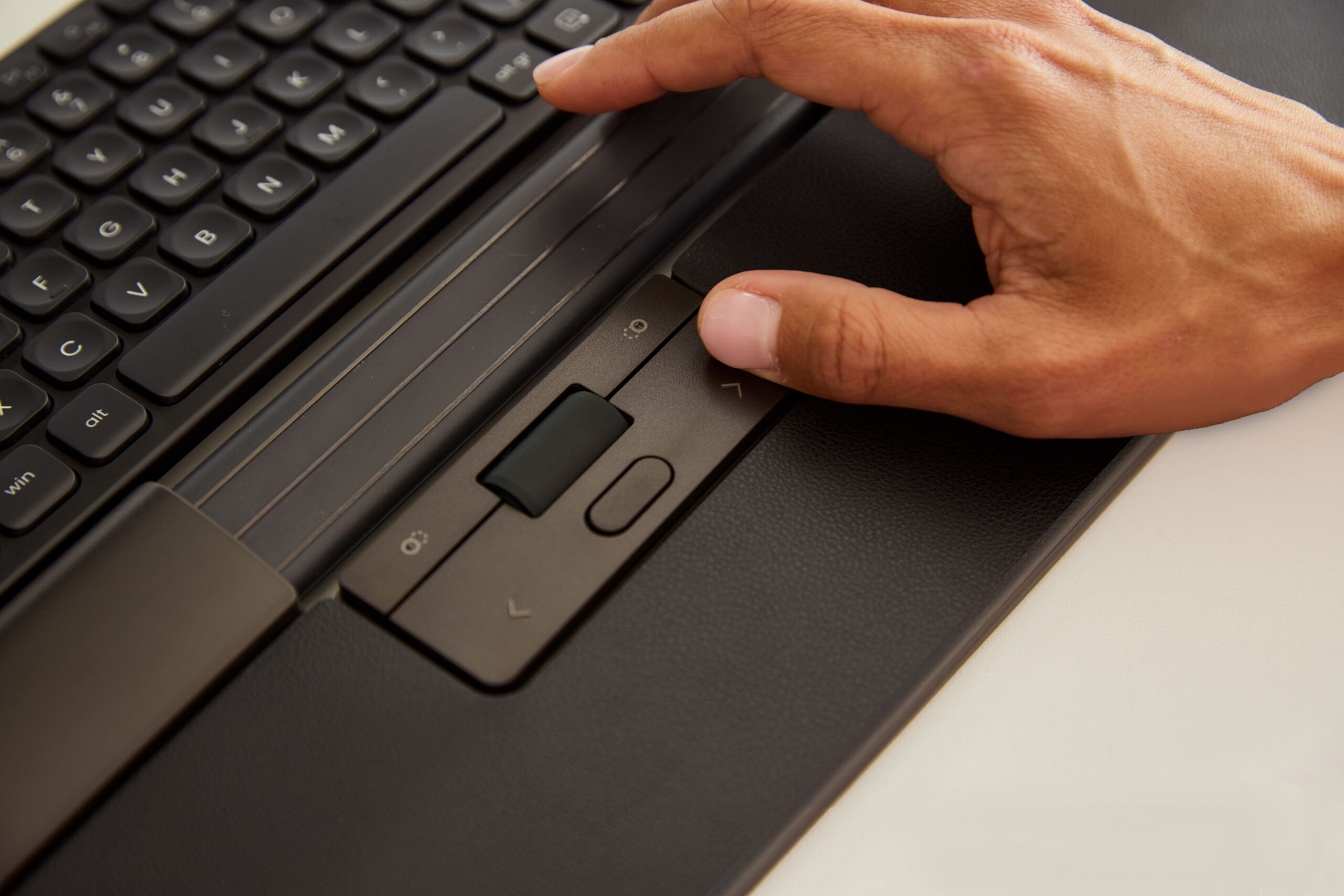 Contour Design SliderMouse Pro Slim, wired - Afbeelding 5