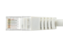 Equip 603007 netwerkkabel Wit 10 m Cat6a U/UTP (UTP) - Afbeelding 7