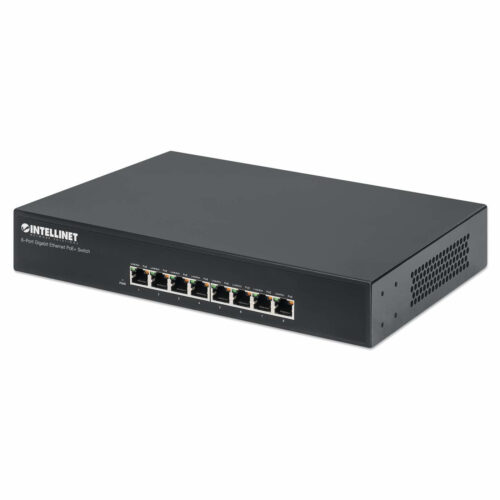 Netwerk-switches