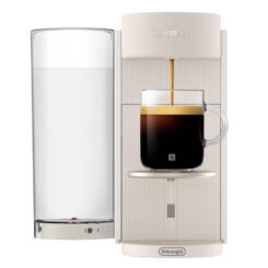 De’Longhi ENV200.W koffiezetapparaat Koffiepadmachine