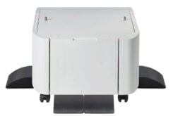 Epson 7112434 printerkast & onderstel Zwart, Wit - Afbeelding 2