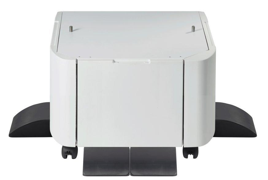 Epson 7112434 printerkast & onderstel Zwart, Wit - Afbeelding 2