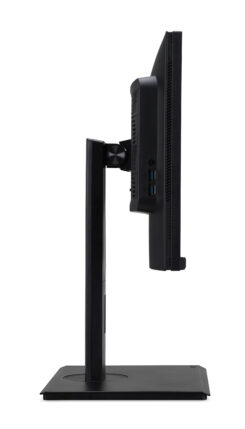 Acer B278U E computer monitor 68,6 cm (27") 2560 x 1440 Pixels Wide Quad HD LCD Zwart - Afbeelding 5