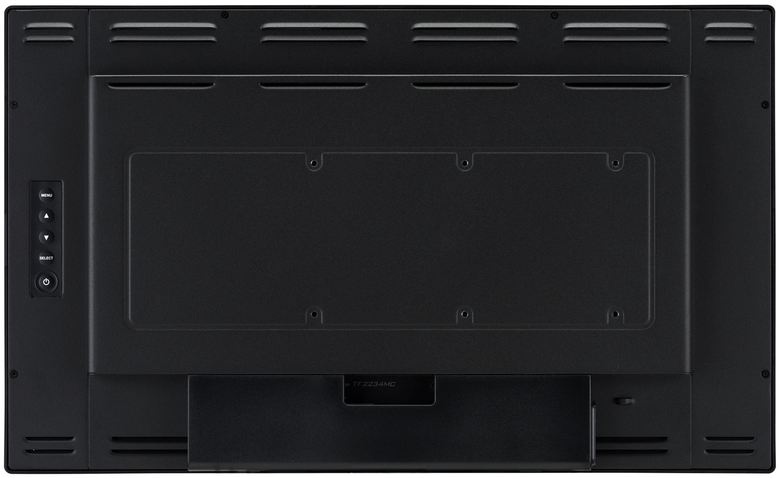 iiyama ProLite TF2234MC-B7AGB computer monitor 54,6 cm (21.5") 1920 x 1080 Pixels Full HD LED Touchscreen Multi-gebruiker Zwart - Afbeelding 9