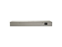 LevelOne FSW-2450 netwerk-switch Unmanaged Fast Ethernet (10/100) Zwart - Afbeelding 5