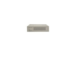 LevelOne FSW-2450 netwerk-switch Unmanaged Fast Ethernet (10/100) Zwart - Afbeelding 4