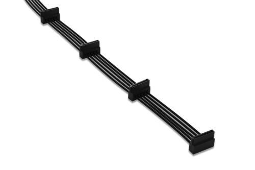 Kabels en adapters