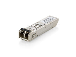 LevelOne SFP-1101 netwerk transceiver module Vezel-optiek 155 Mbit/s 850 nm