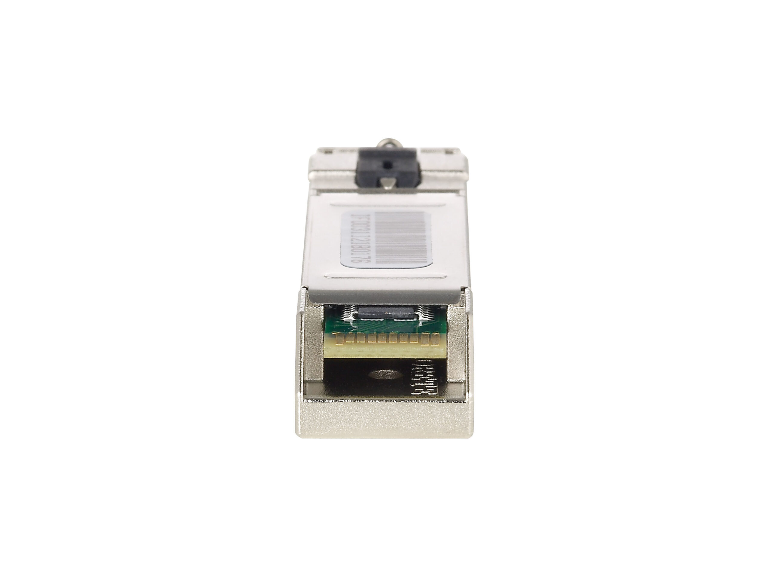 LevelOne SFP-1101 netwerk transceiver module Vezel-optiek 155 Mbit/s 850 nm - Afbeelding 3