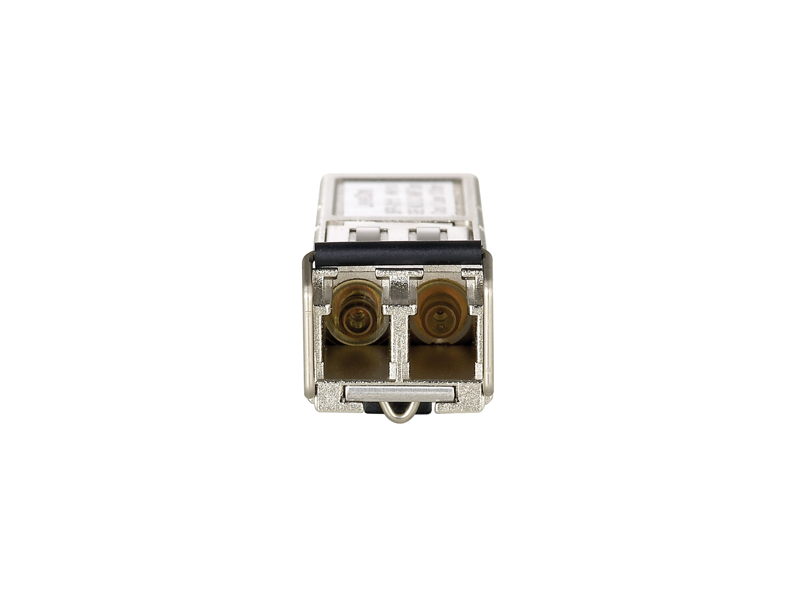 LevelOne SFP-1101 netwerk transceiver module Vezel-optiek 155 Mbit/s 850 nm - Afbeelding 4