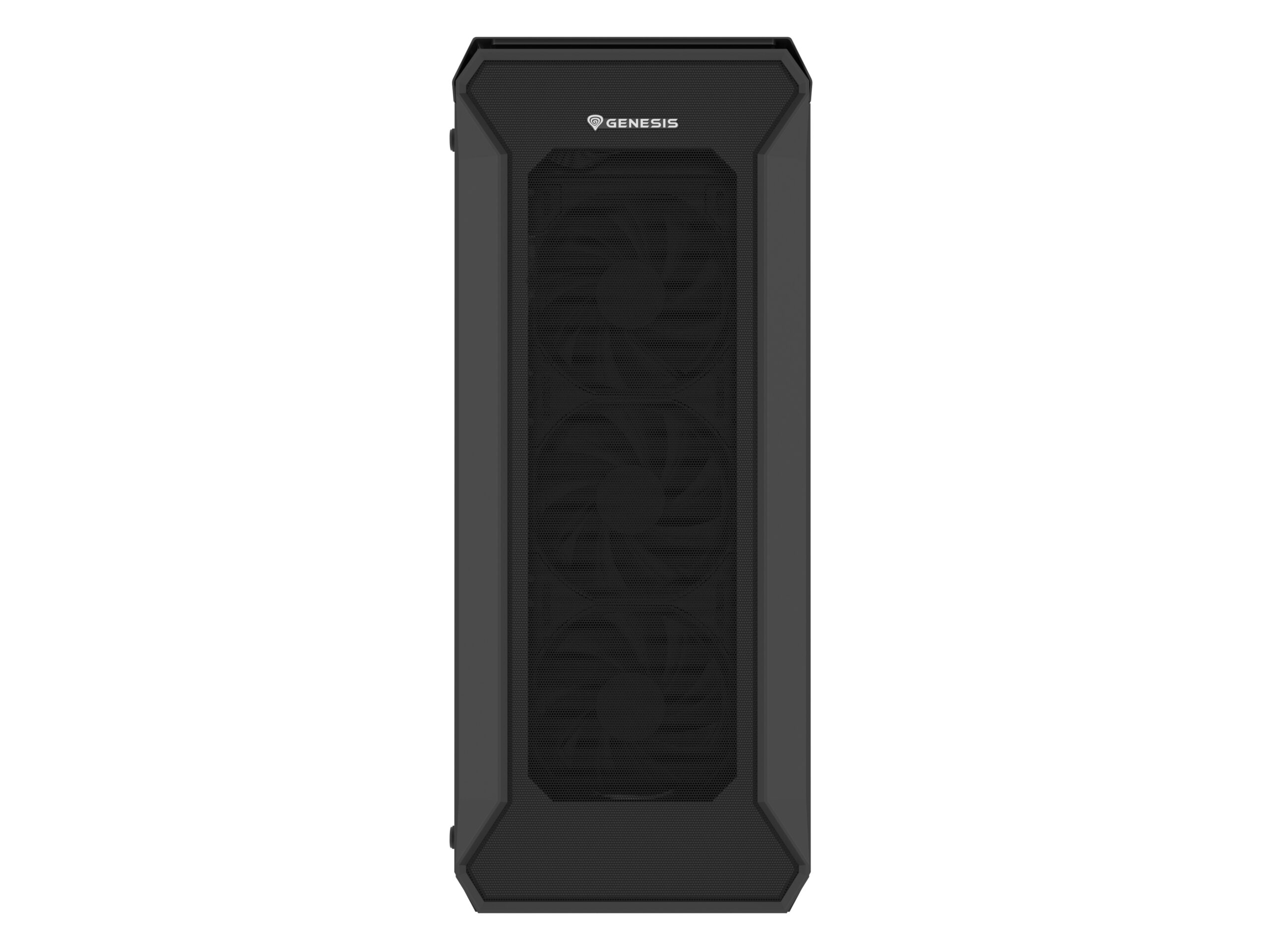 GENESIS Irid 505F Midi Tower Zwart