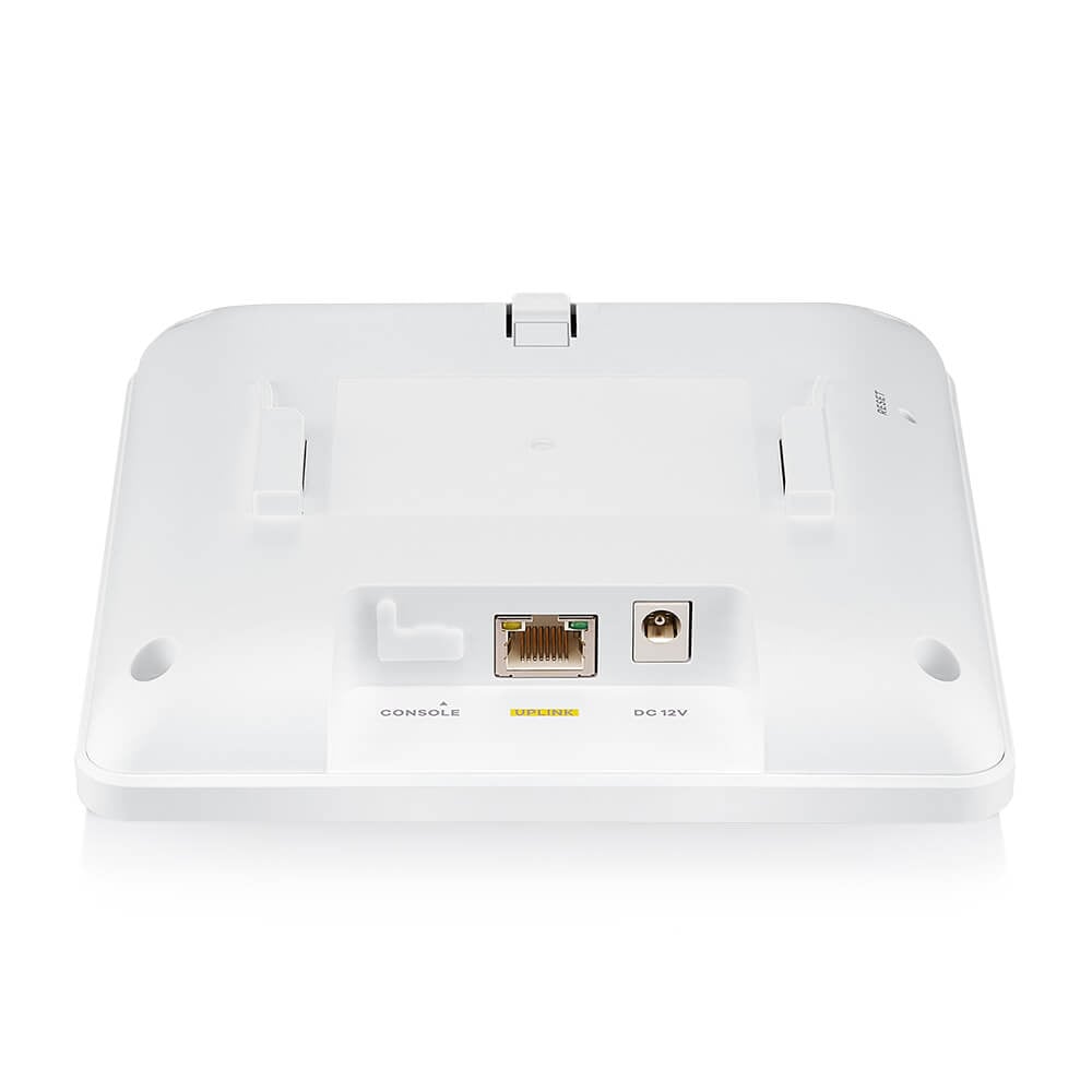 Zyxel NWA50BE PRO 5764 Mbit/s Wit Power over Ethernet (PoE) - Afbeelding 3
