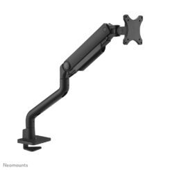Neomounts DS70S-950BL1 Monitorarm 17-49" - gasveer - Topfix - 180°-stop - Afbeelding 8