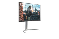 LG 27UP650K-W.AEU computer monitor 68,6 cm (27") 3840 x 2160 Pixels 4K Ultra HD LED Wit - Afbeelding 5