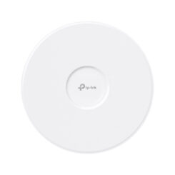 TP-Link Omada EAP773 draadloos toegangspunt (WAP) 9300 Mbit/s Wit Power over Ethernet (PoE) - Afbeelding 2