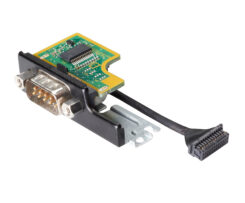 HP Serial Port Flex IO 2nd v2 interfacekaart/-adapter Intern Serie