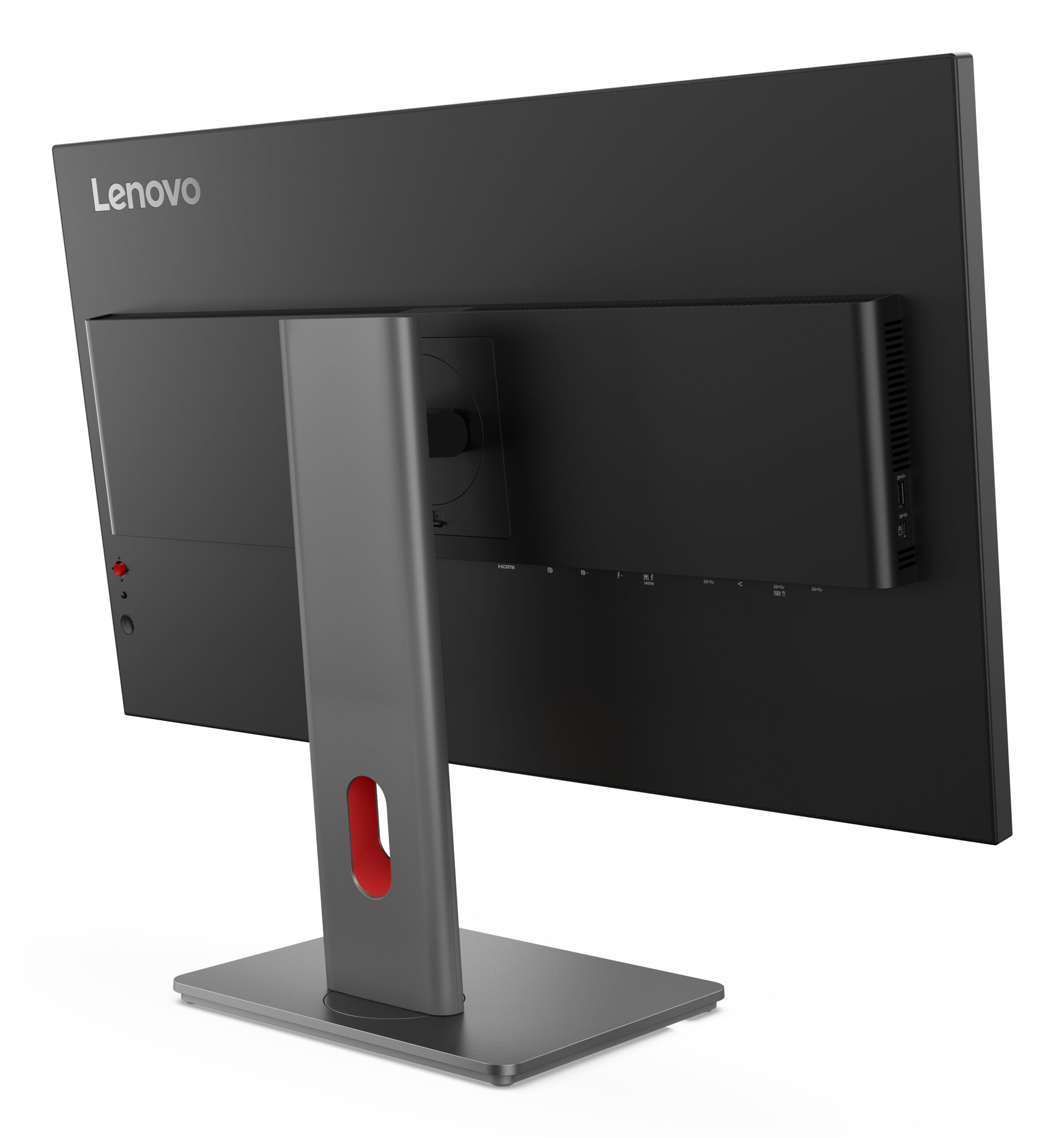 Lenovo ThinkVision P32UD-40 Monitor - Afbeelding 7