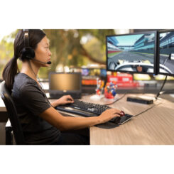 Kensington USB-Hi-Fi-hoofdtelefoon met microfoon - Afbeelding 6