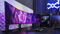 OMEN by HP 27 inch QHD 240 Hz gaming monitor - OMEN 27qs - Afbeelding 11