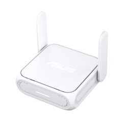 ASUS RT-BE58 Go draadloze router 2.5 Gigabit Ethernet Dual-band (2.4 GHz / 5 GHz) Wit - Afbeelding 20