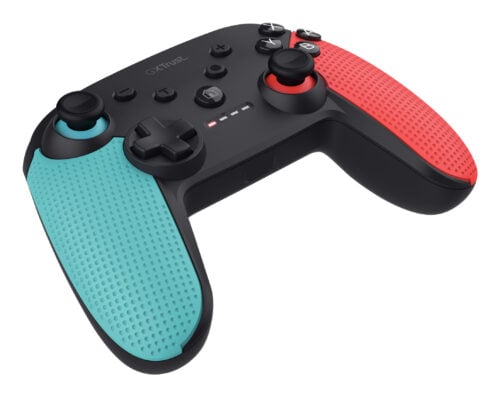 Game controllers/spelbesturing