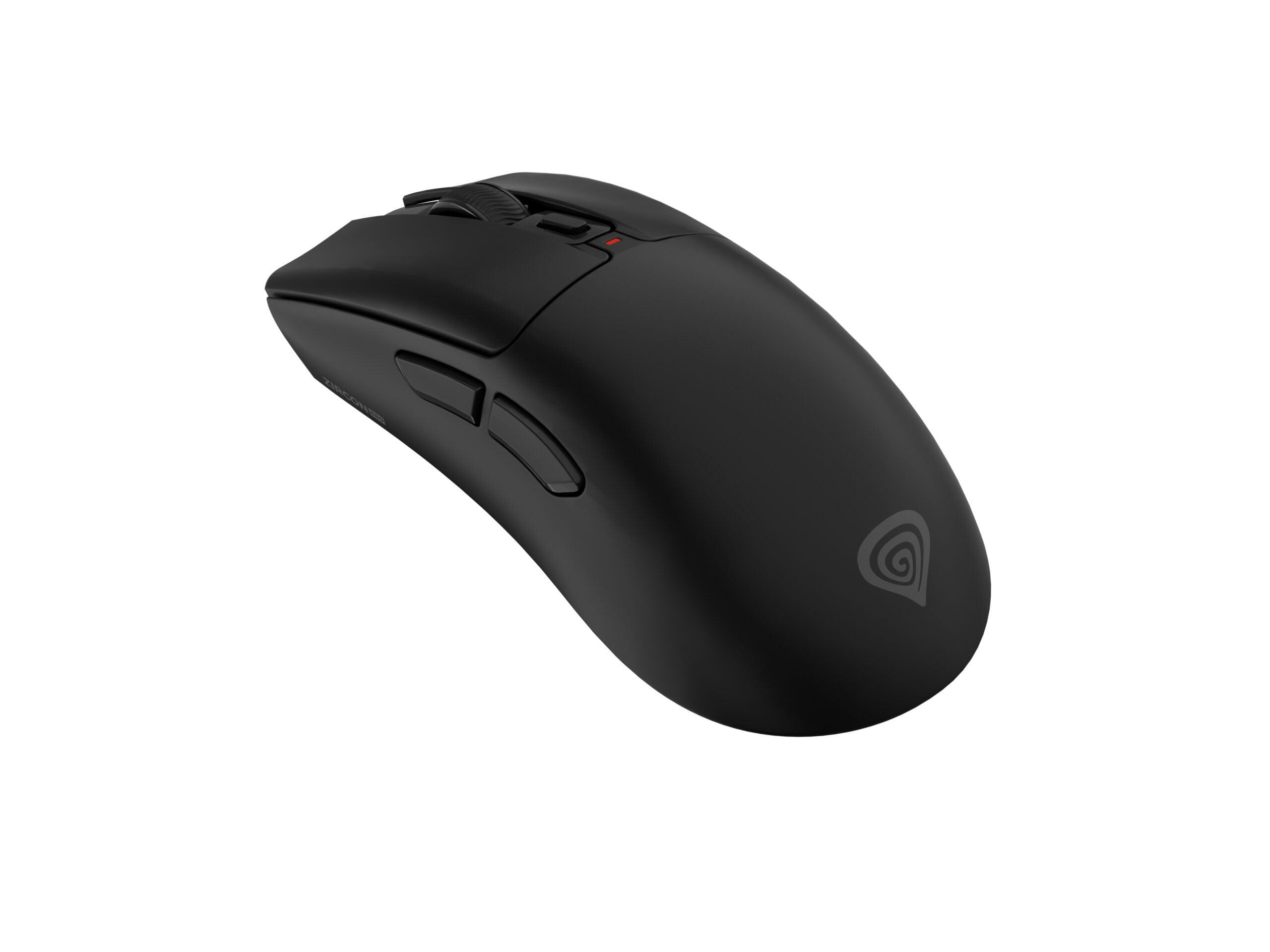 Genesis Gaming muis ZIRCON 880 Wireless zwart 12000dpi - Afbeelding 5