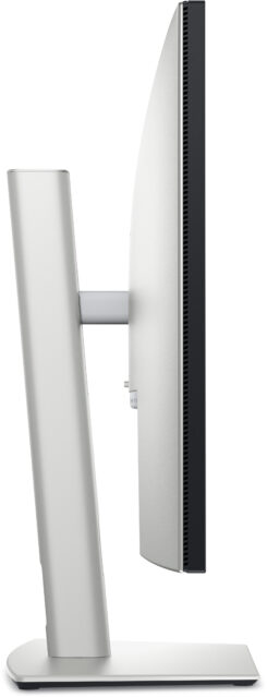 DELL UltraSharp U3225QE computer monitor 80 cm (31.5") 3840 x 2160 Pixels 4K Ultra HD LCD Zwart, Zilver - Afbeelding 6