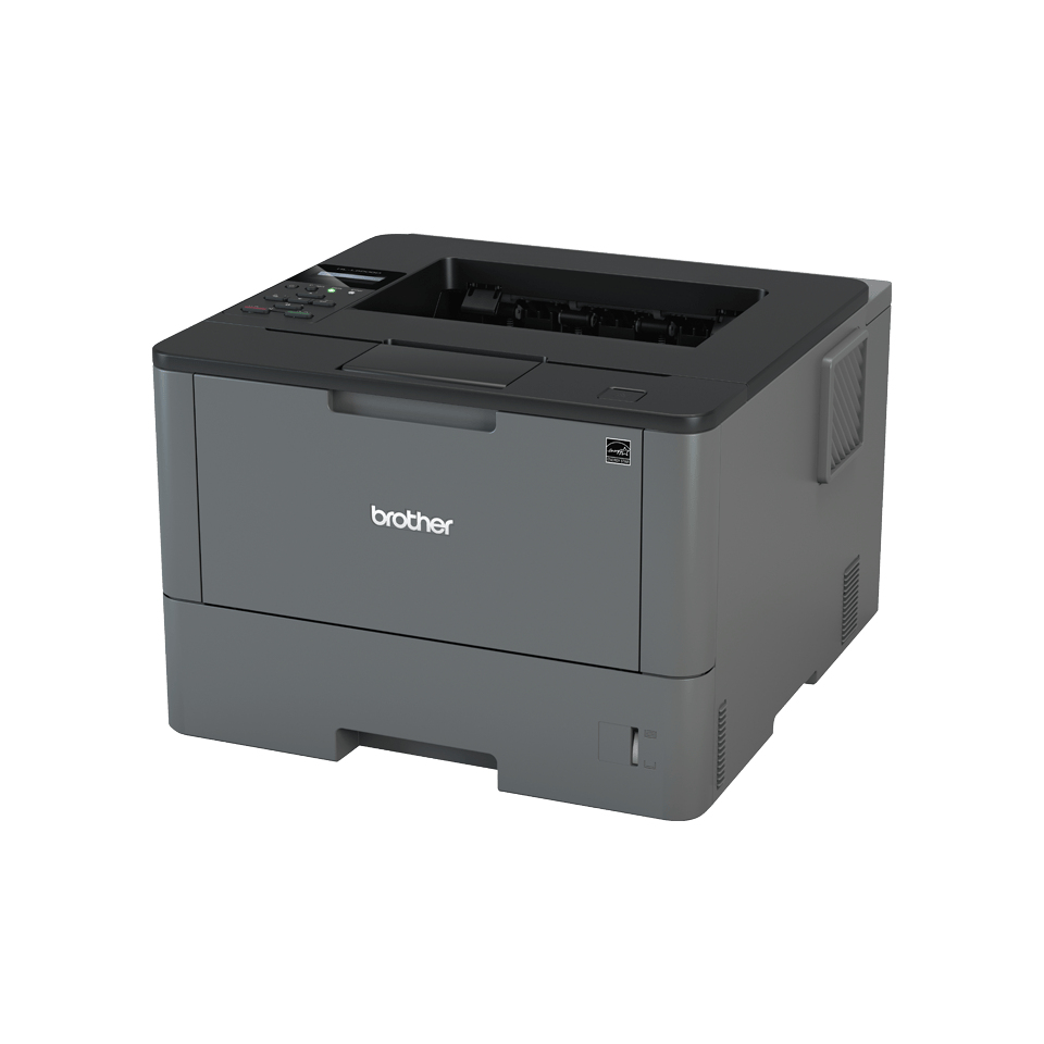 Brother HL-L5000D laserprinter 1200 x 1200 DPI A4 - Afbeelding 5