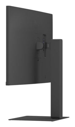 LG 27U730A-B computer monitor 68,6 cm (27") 3840 x 2160 Pixels 4K Ultra HD Zwart - Afbeelding 6