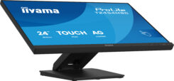 iiyama ProLite T2454MSC-B3AG computer monitor 60,5 cm (23.8") 1920 x 1080 Pixels Full HD LED Touchscreen Multi-gebruiker Zwart - Afbeelding 5
