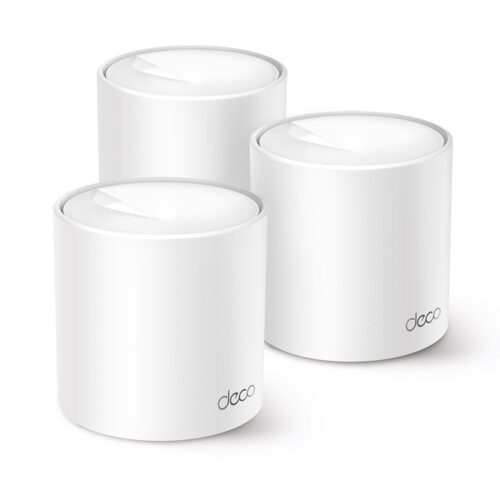 Mesh-wifi-systemen