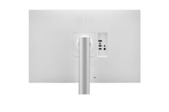 LG 27UP650K-W.AEU computer monitor 68,6 cm (27") 3840 x 2160 Pixels 4K Ultra HD LED Wit - Afbeelding 8