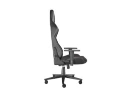 GENESIS Nitro 550 G2 Universele gamestoel Gecapitonneerde zitting Zwart - Afbeelding 10