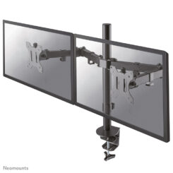 Neomounts FPMA-D550DBLACK Monitorarm 10-32" - Afbeelding 2