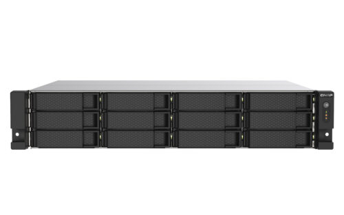 Data-opslag-servers