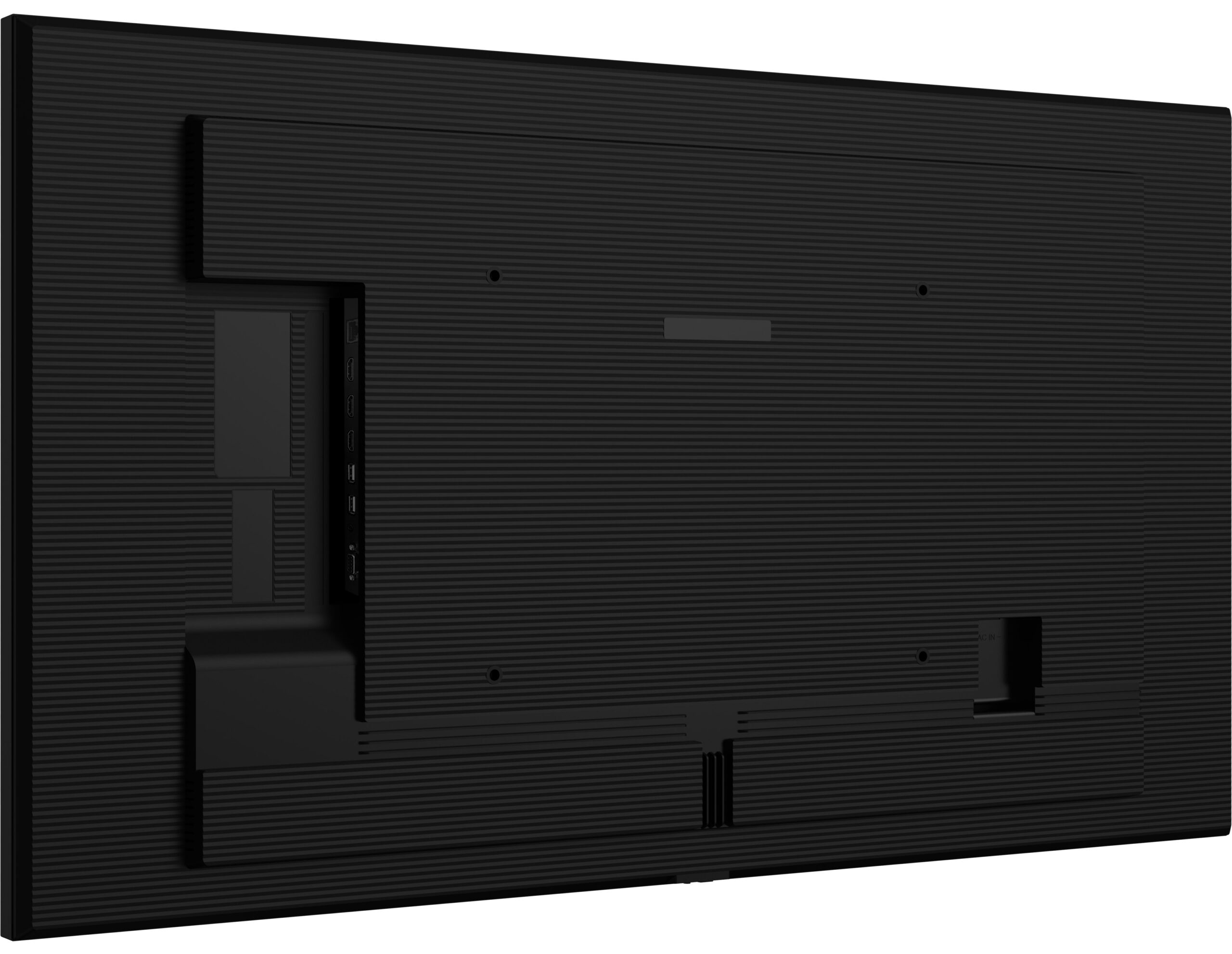 iiyama LH5060UHS-B1AG beeldkrant Digitaal A-kaart 125,7 cm (49.5") LED Wifi 500 cd/m² 4K Ultra HD Zwart Type processor Android 11 24/7 - Afbeelding 13