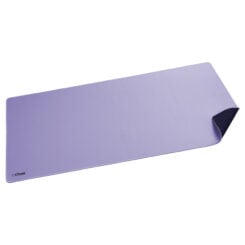 Trust GXT 759P Gaming Muismat - gaming muismat – Glad oppervlak – Paars - Afbeelding 3